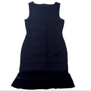 Dressbarn Black Dress